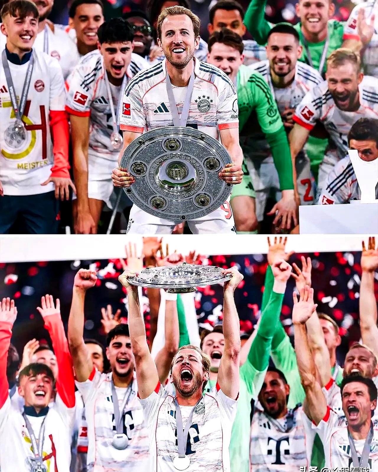 凯恩重返赛场，最后时刻胜出首场状态出色，公牛观众沸腾！