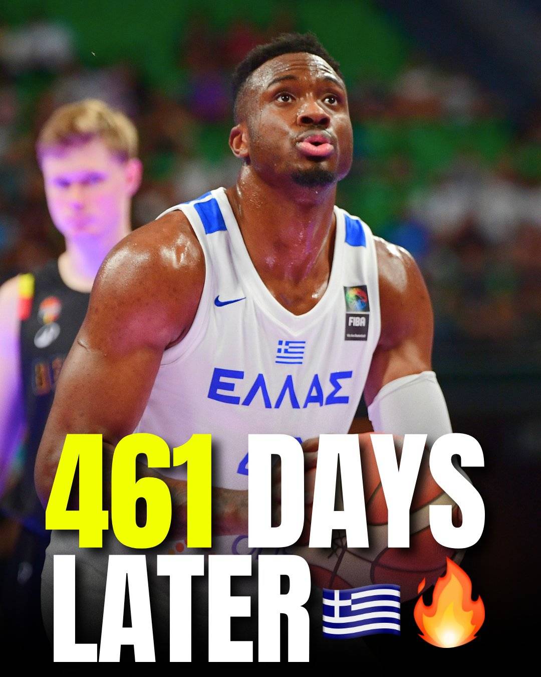 九游体育-雄鹿王牌球员创赛季得分新高，媒体热捧，功能状态主要大家生活.-九游体育