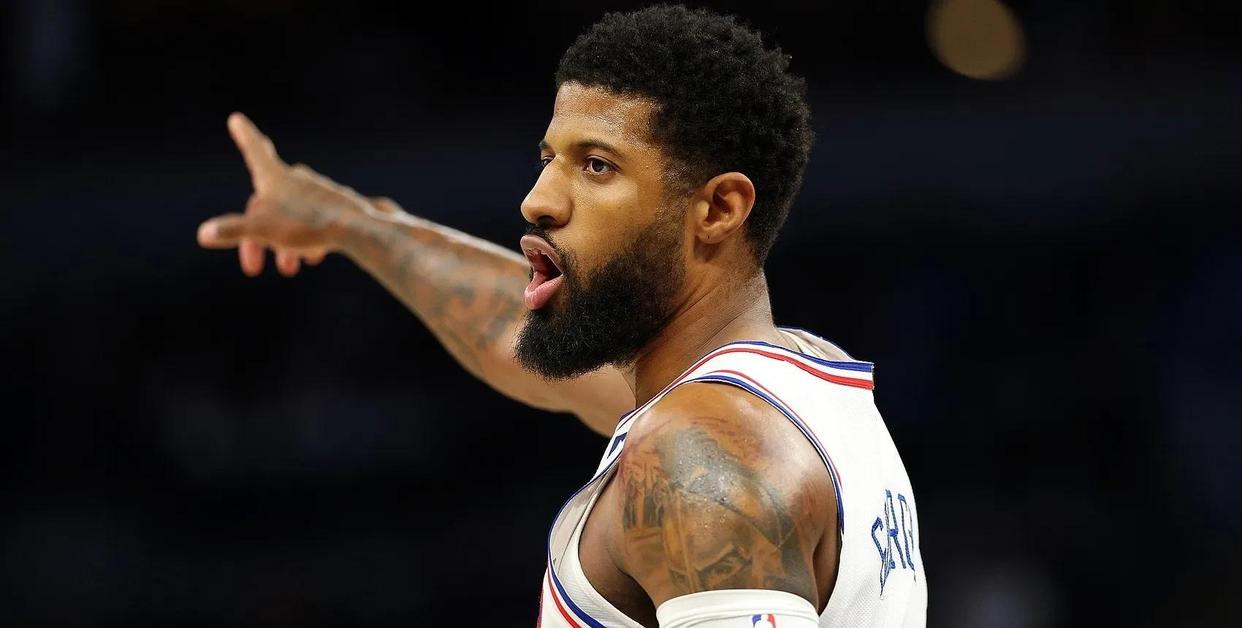 jiuyou-NBA总决赛赛程吃紧，费城76人加时末段调整名单，悬念犹存，年轻球员得到机会的简单介绍-jiuyou